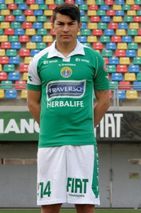Nelson-Saavedra